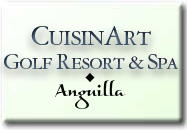 CuisinArt Resort & Spa, Anguilla