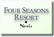 Four Seasons Resort Nevis