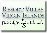 Resort Villas of the Virgin Islands