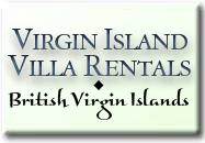 Luxury Villas of the Virgin Islands