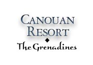 Canouan Resort, The Grenadines