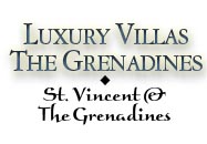 Luxury Villas of theGrenadines