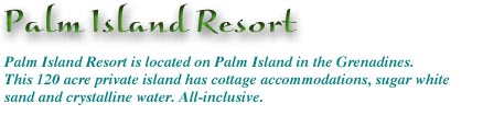 Palm Island Resort