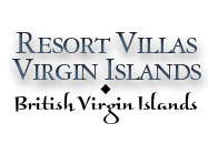 Virgin Gorda Villa Rentals