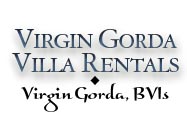 Virgin Gorda Villa Rentals